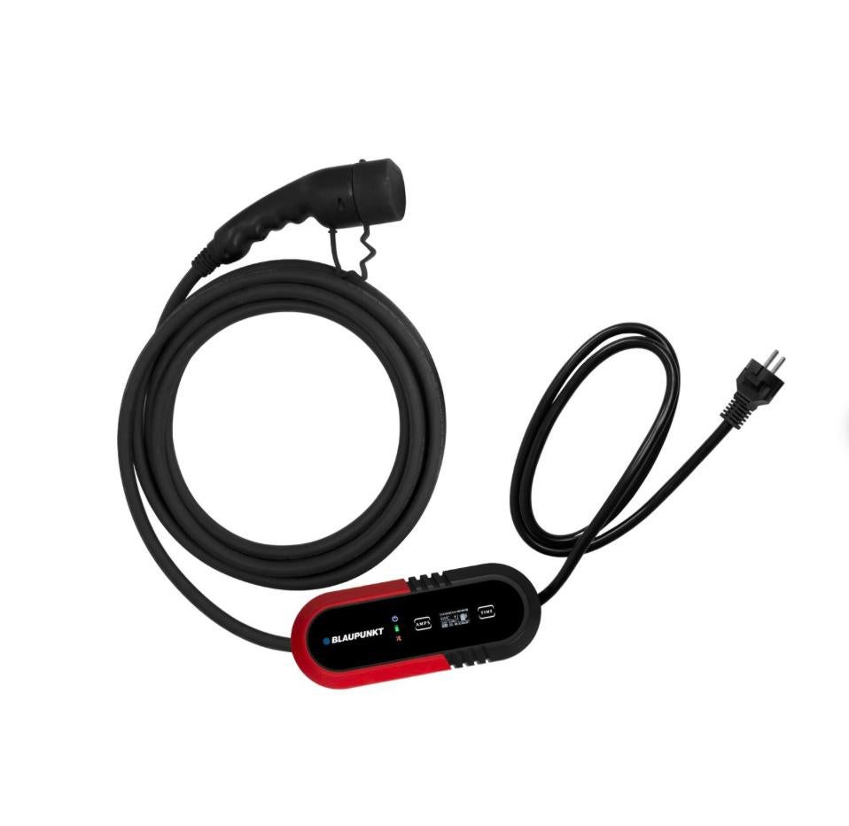 Blaupunkt EV oplader, Auto diversen, Laadpalen, Ophalen of Verzenden, Laadkabel