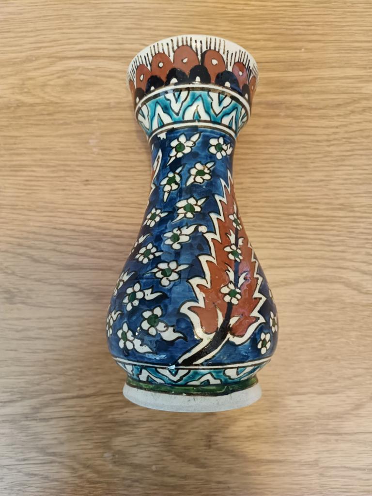 Vaasje, Ophalen of Verzenden