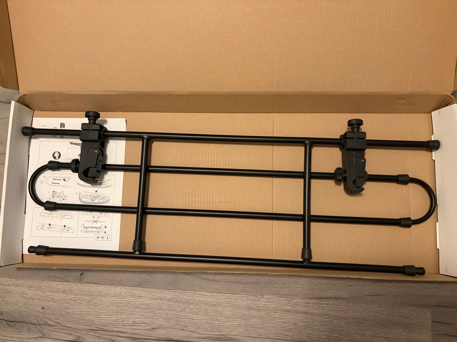 Hondenrek voor de peugeot 2008, Auto diversen, Hondenrekken, Ophalen, Nieuw