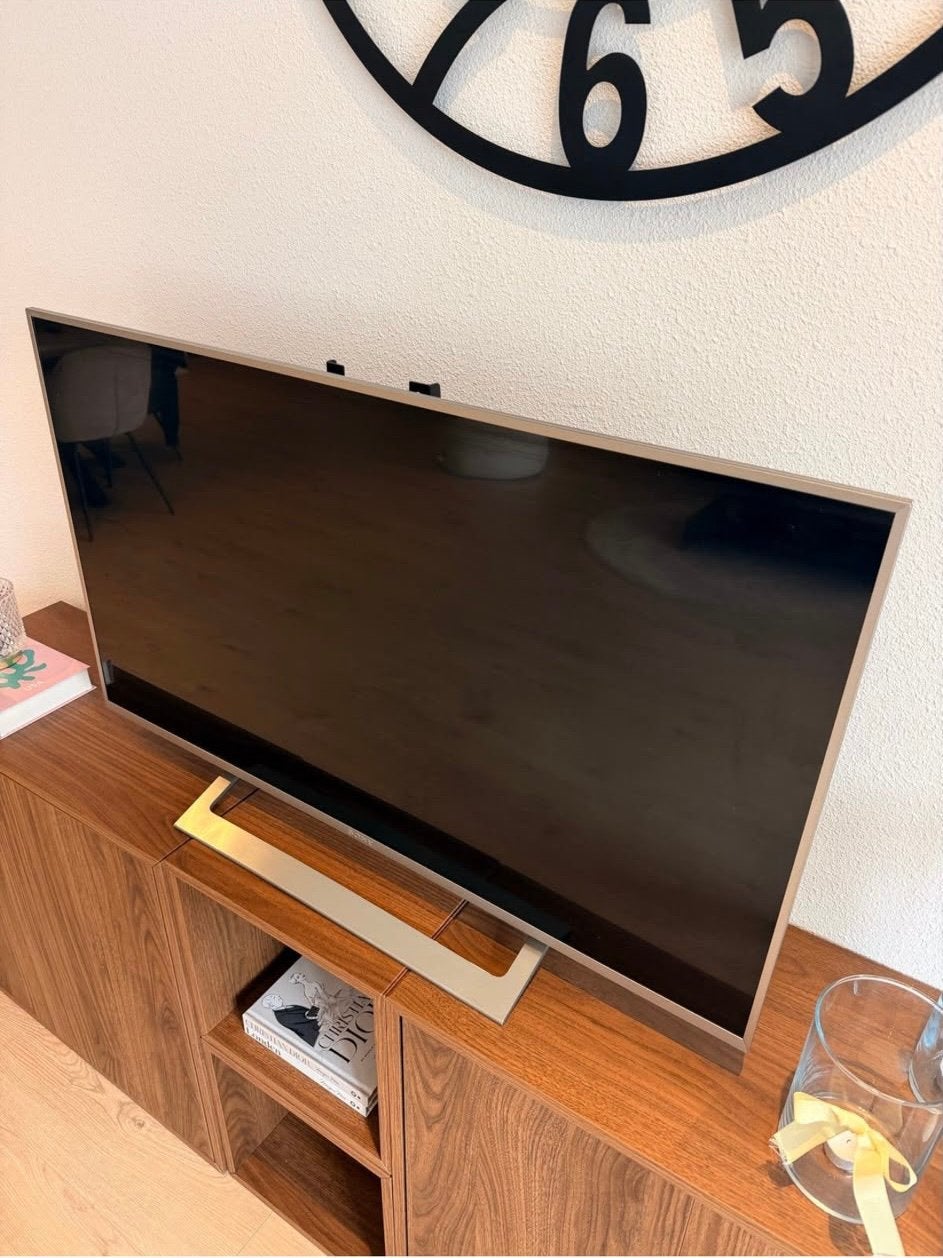 Sony Bravia 43 inch 4K UHD Smart TV (Android TV) KD-43XD8077, Audio, Tv en Foto, Televisies, Ophalen, Gebruikt, 50 Hz, 4k (UHD)
