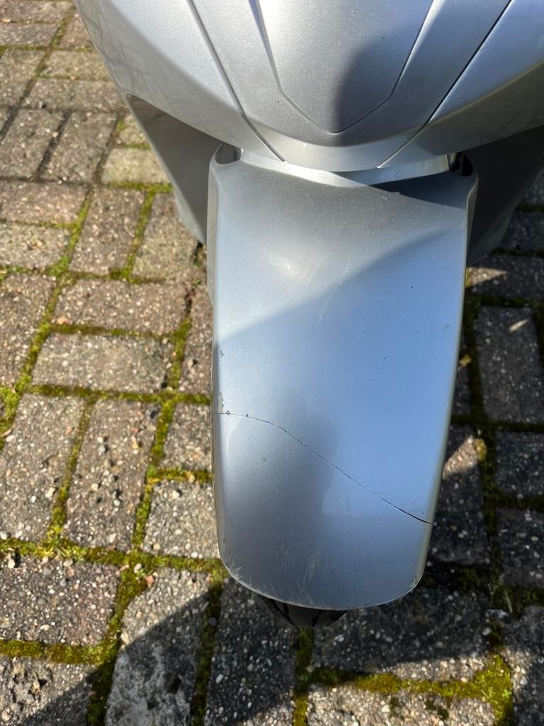 Econela scootmobiel, Diversen, Ophalen, Zo goed als nieuw, 10 km/u of minder