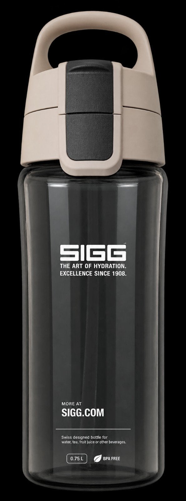 Sigg drinkfles - Nieuw, Verzenden, Nieuw