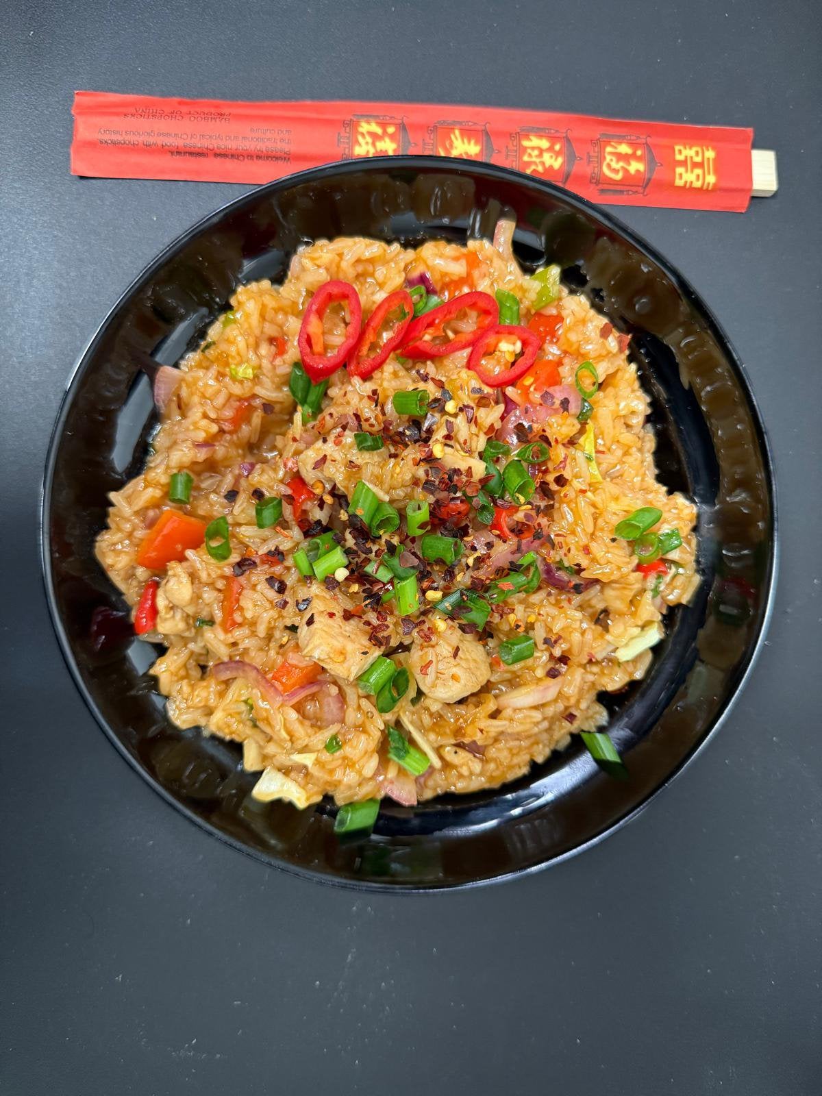 Wok chef gezocht met of zonder ervaring, Vacatures, Vacatures | Horeca en Catering