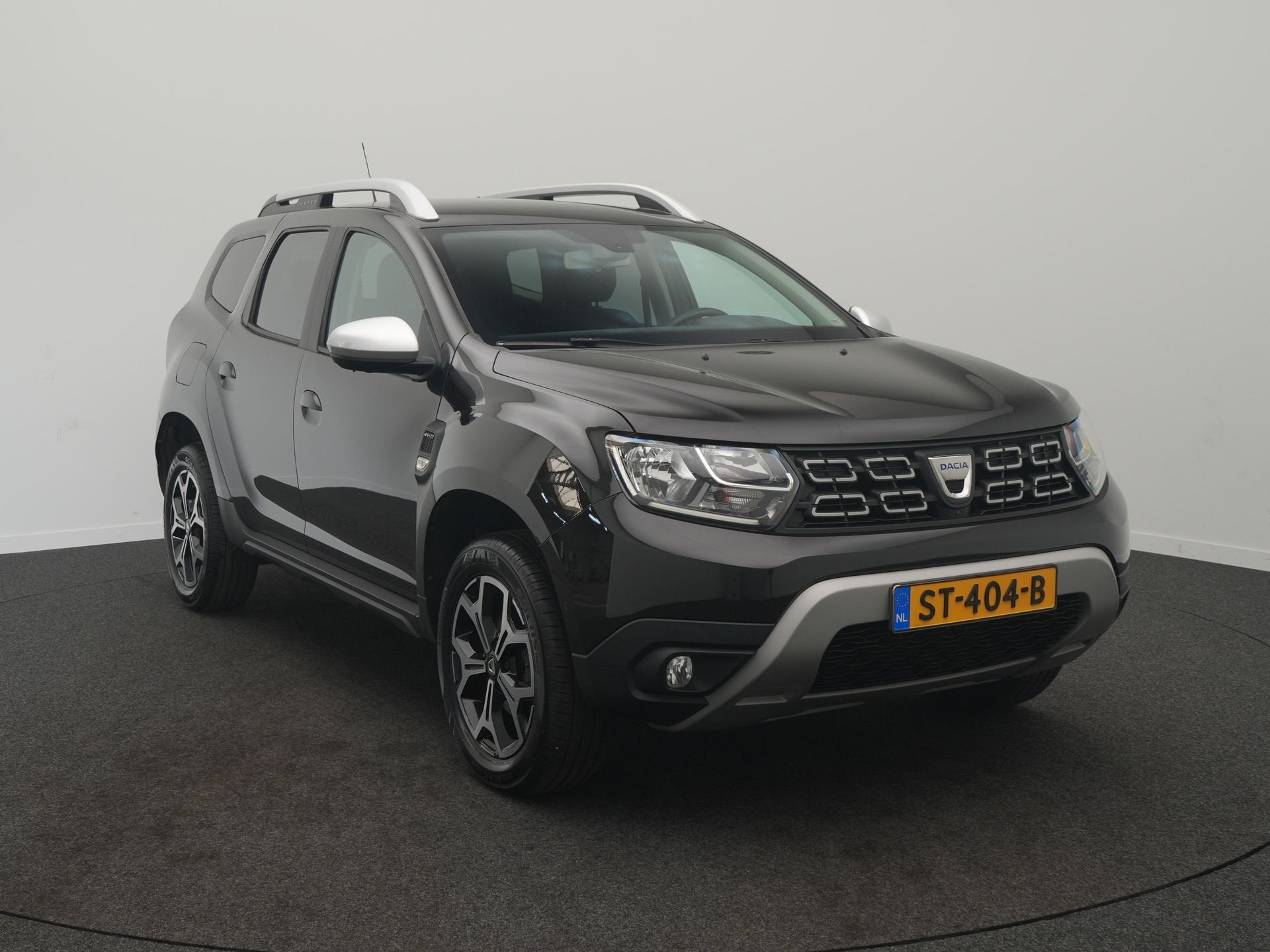 Dacia Duster TCe 125 4x4 Prestige - RIJKLAARPRIJS - 4x4 - AW, Auto's, 12 maanden, Gebruikt, Euro 6, 4 cilinders