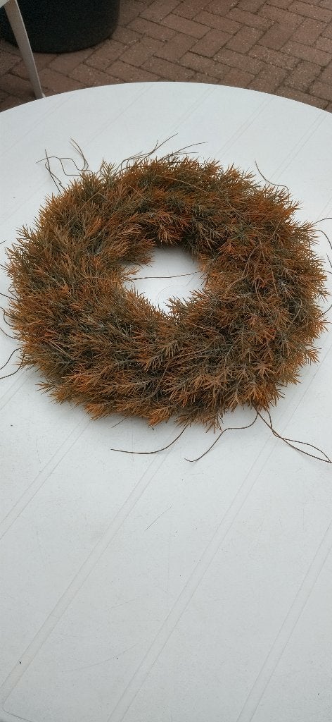 Krans nieuw, 40 cm, Ophalen of Verzenden, Nieuw, Krans