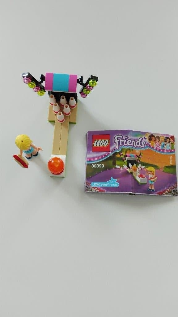 Lego Friends 30399, Gebruikt, Lego, Friends, Ophalen of Verzenden
