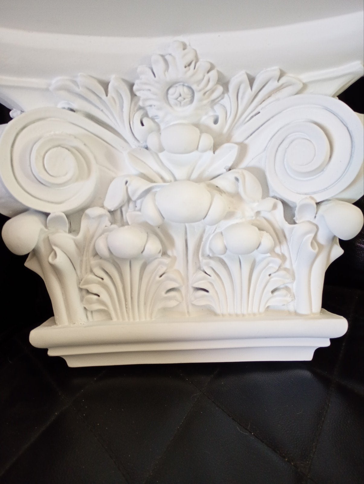 console, Ophalen, Nieuw