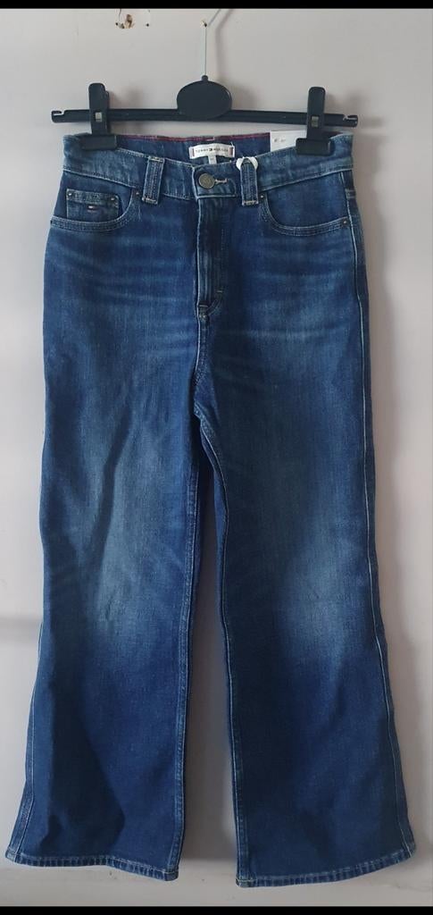 Tommy Hilfiger jeans maat 152 nieuw, Kinderen en Baby's, Kinderkleding | Maat 152, Broek, Jongen of Meisje, Nieuw, Ophalen of Verzenden
