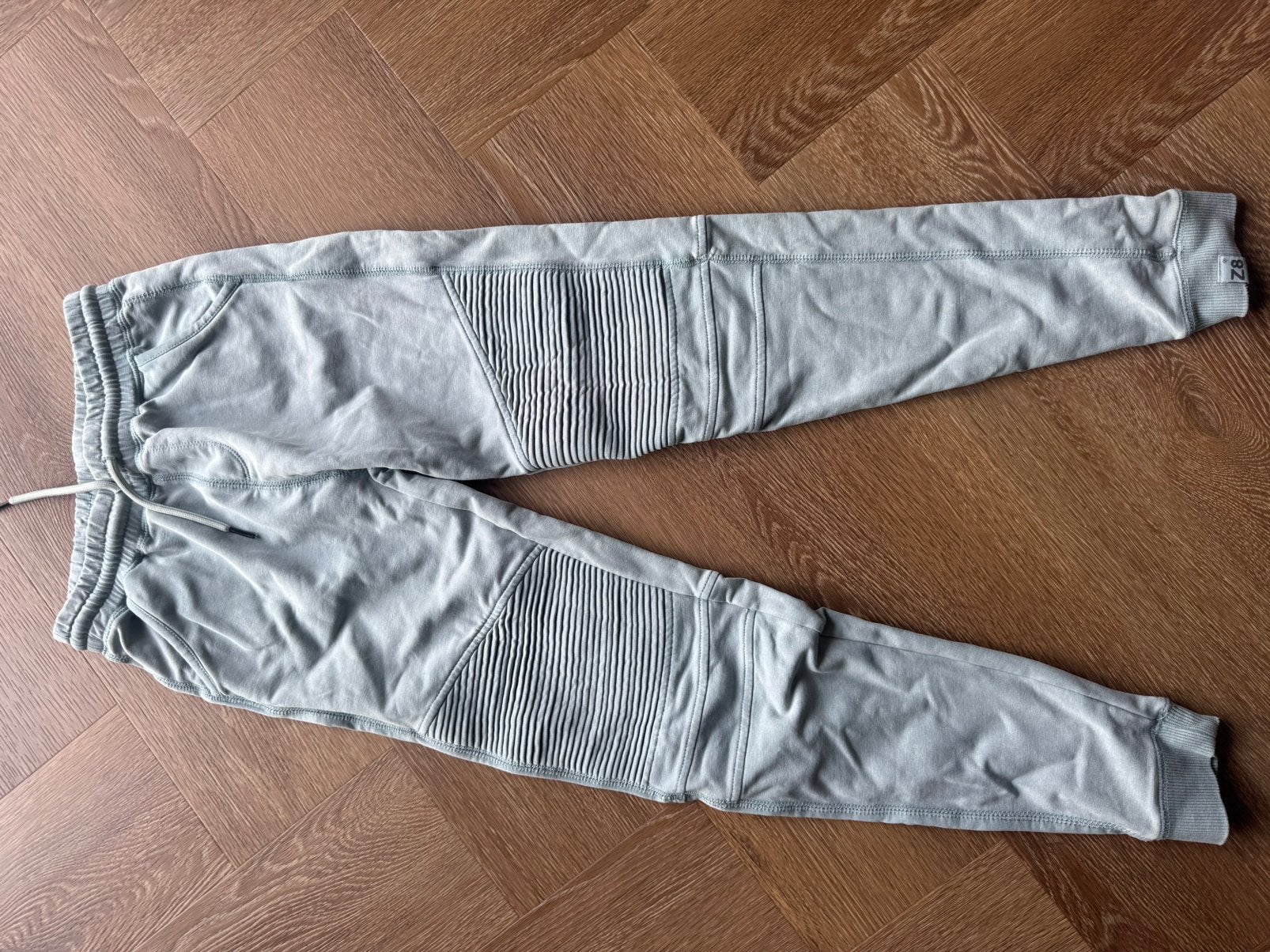 Broek maat 140 Z8, Ophalen of Verzenden, Zo goed als nieuw, Jongen, Broek