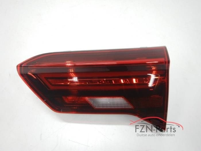 VW T-Roc 2GA Facelift Achterlicht Achterklep Rechts, Auto-onderdelen, Verlichting, Ophalen of Verzenden, Gebruikt