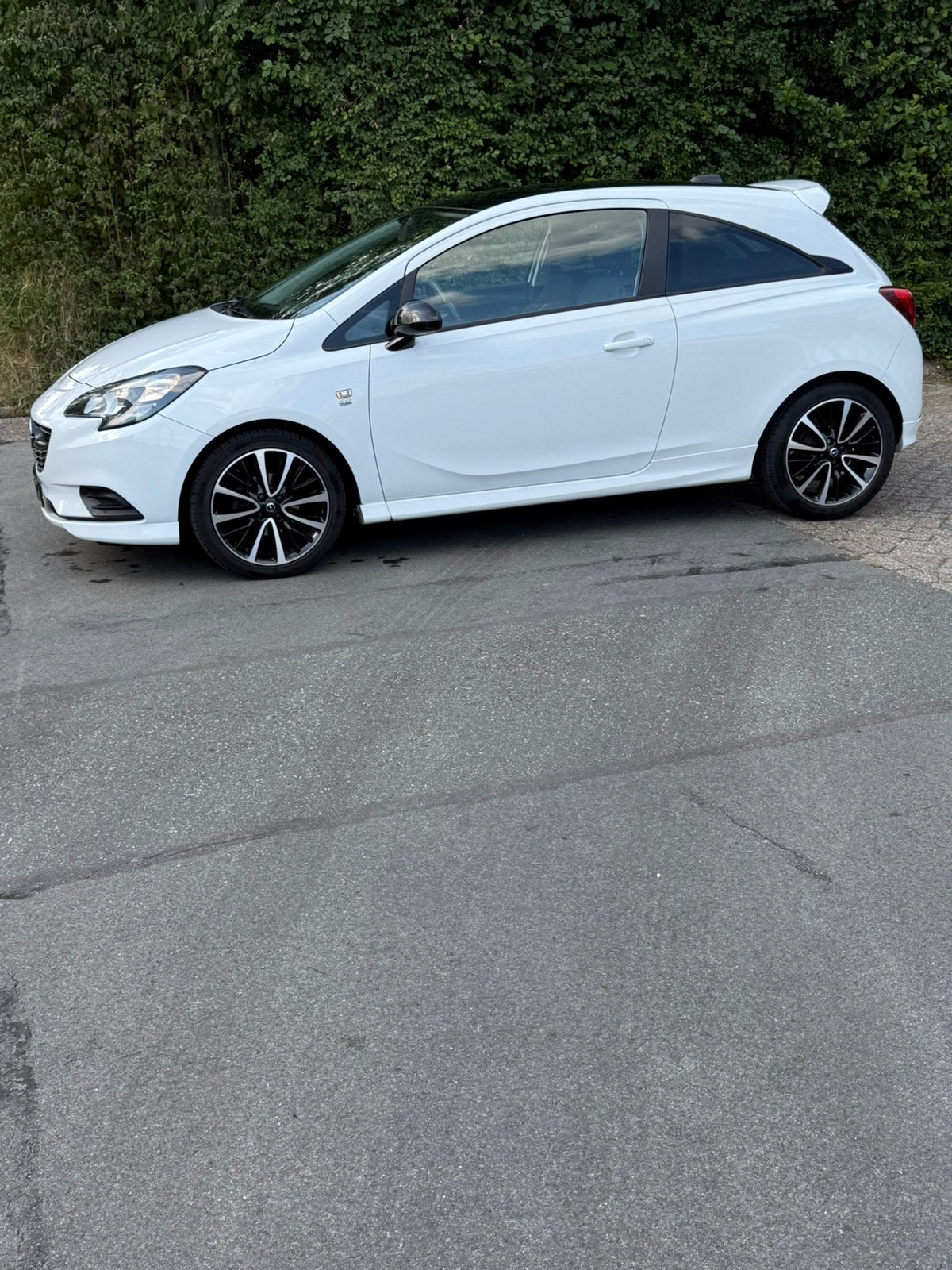 Foto 18 van Opel Corsa 1.2 3D 2018 CarPlay | Cruise Control | Airco