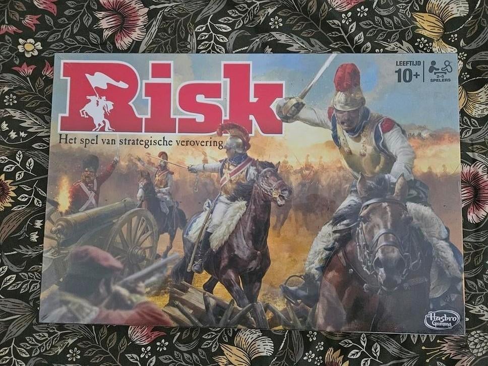 Verschillende Bordspellen, Hobby en Vrije tijd, Gezelschapsspellen | Bordspellen, Ophalen, Nieuw