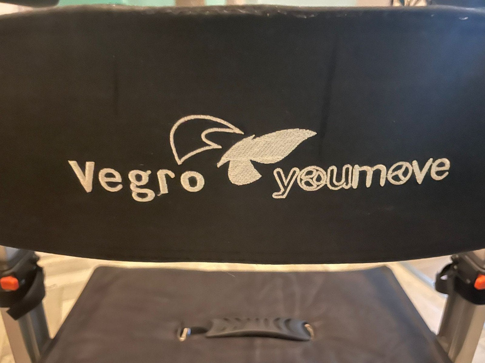 te koop rollator, Diversen, Rollators, Ophalen, Zo goed als nieuw