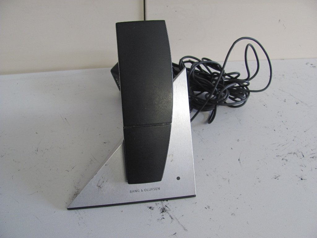 gebruikte Bang & Olufsen beocom 6000 basistation, Ophalen of Verzenden, Gebruikt, 1 handset, Stralingsarm
