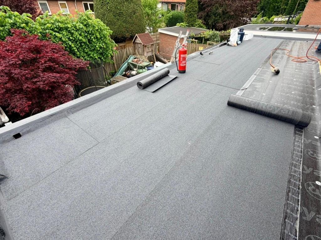 Foto 13 van Nieuw dak nodig? Gratis inspectie
