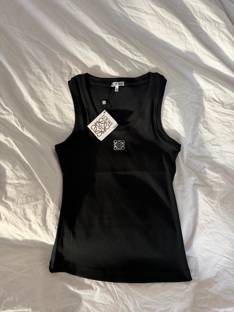 loewe top, Maat 38/40 (M), Zwart, Nieuw, Ophalen of Verzenden
