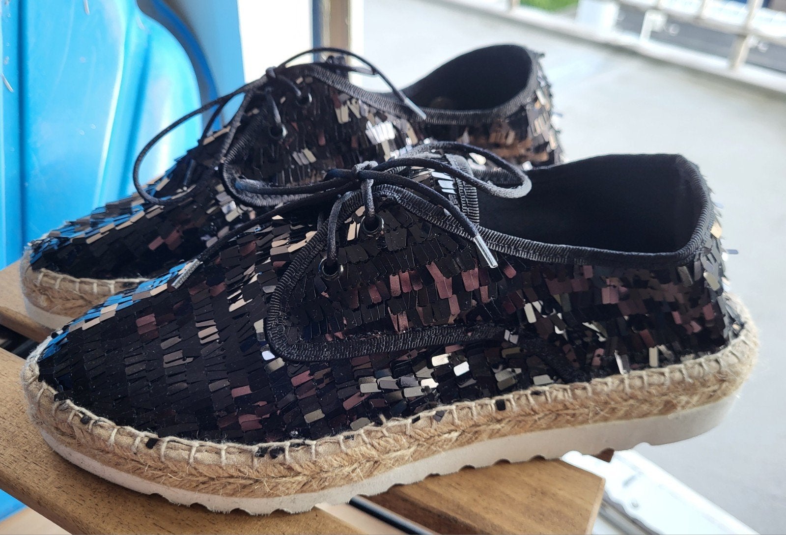 I Love Candies schoenen in maat 39, Kleding | Dames, Schoenen, Zwart, Nieuw, Ophalen of Verzenden, Sneakers of Gympen