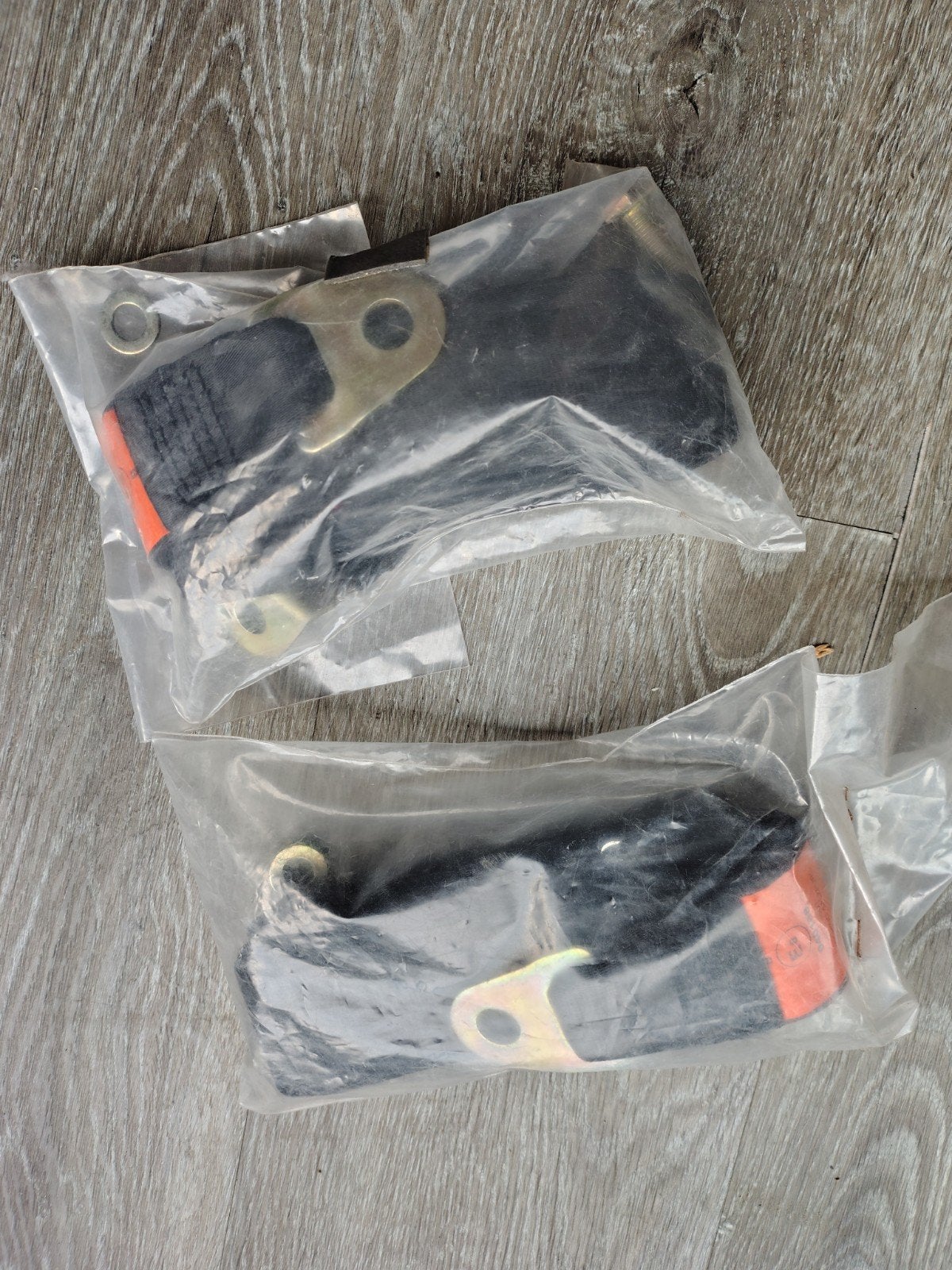 Nieuwe autogordels - Set van 2, Ophalen, Nieuw, Universele onderdelen