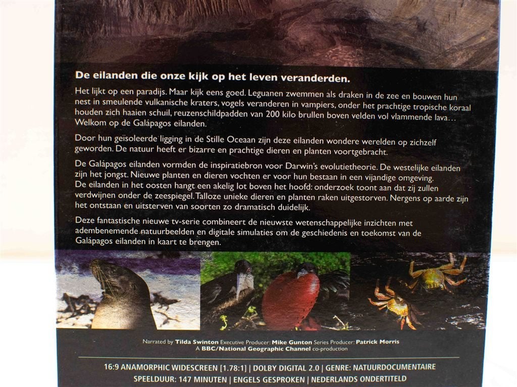 Meet Your planet earth 38340, Ophalen of Verzenden, Gebruikt