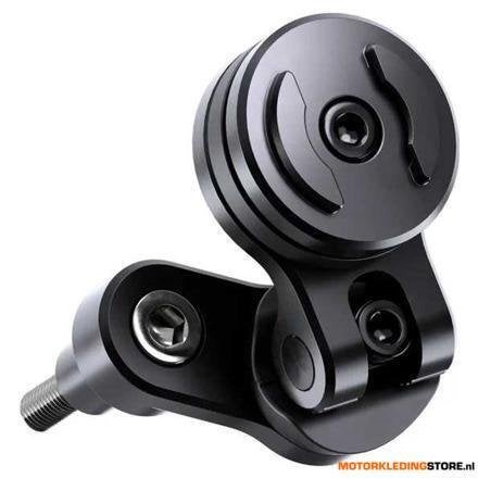 SP Connect SP Clutch Mount Pro, Zwart, Ophalen of Verzenden, Nieuw met kaartje