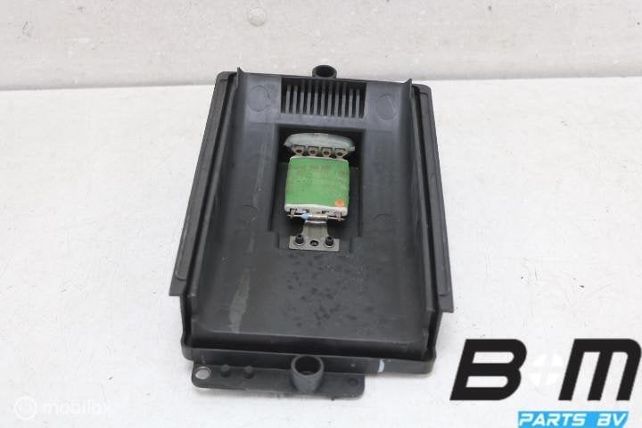 Voorschakelweerstand VW New Beetle 1C 1J0819022A, Gebruikt