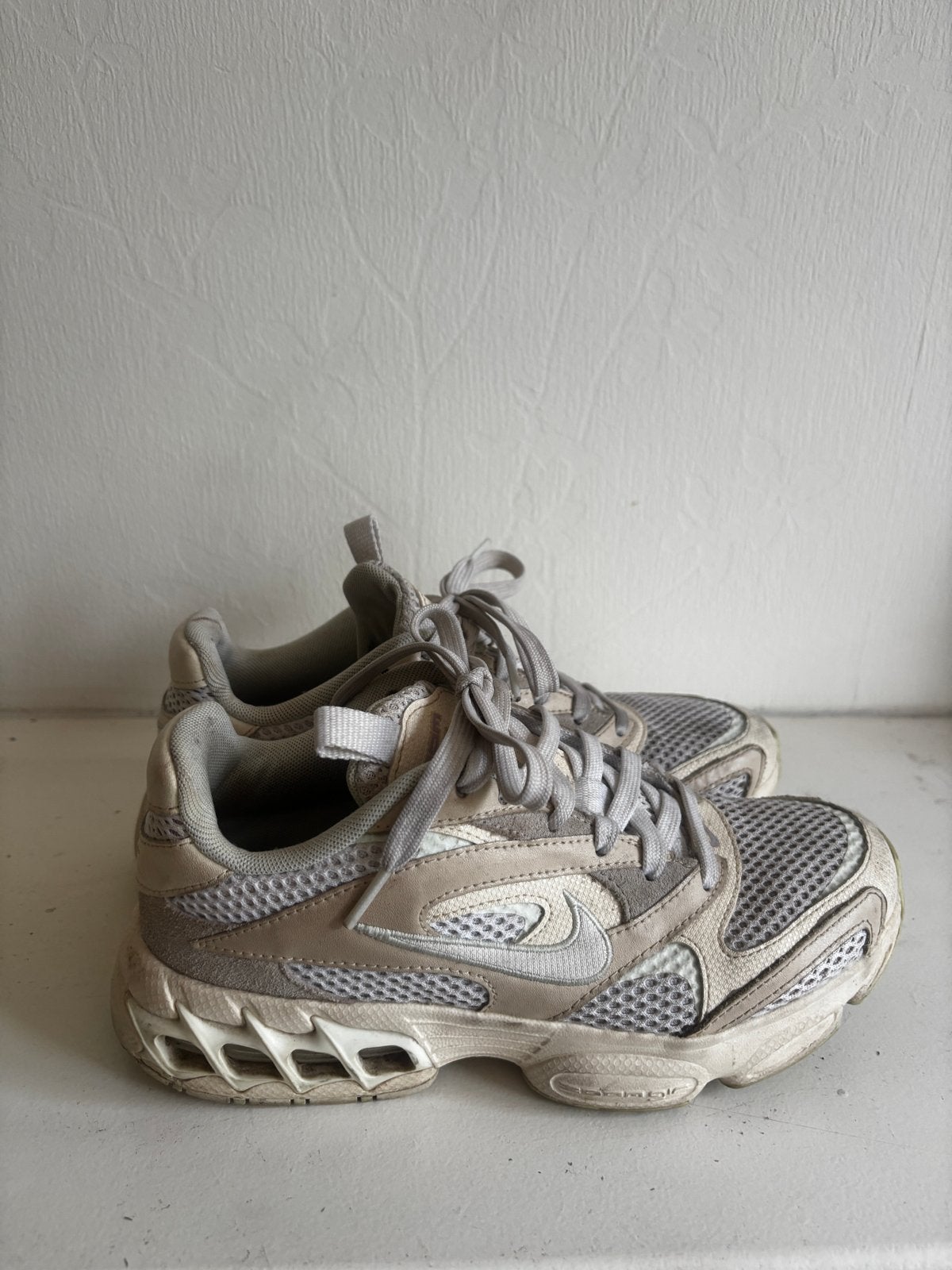 Nike Pegasus sneakers - Maat 36,5, Ophalen of Verzenden, Gedragen, Sneakers of Gympen