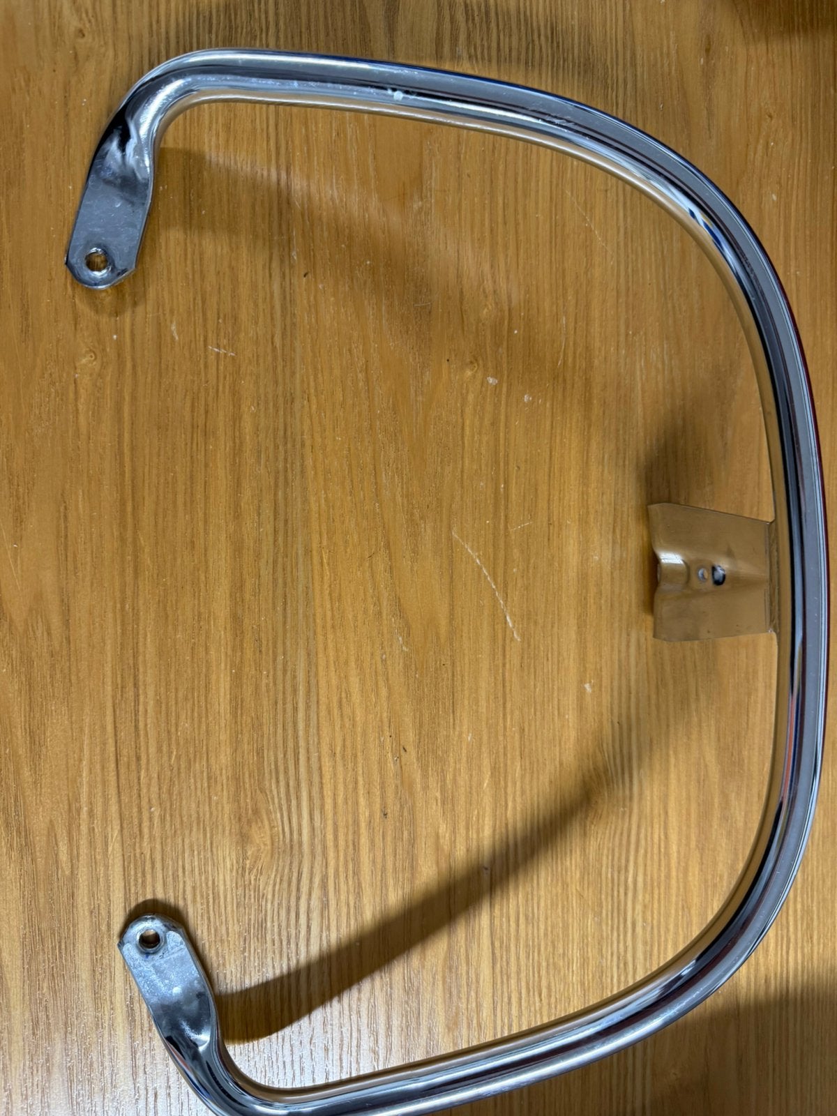 Vespa GTS 300 beugel, Ophalen of Verzenden