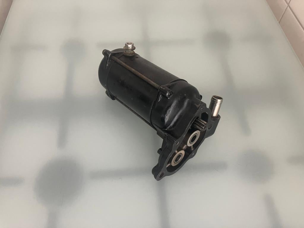 Startmotor Honda FT500 FT 500, Motoren, Ophalen of Verzenden, Gebruikt