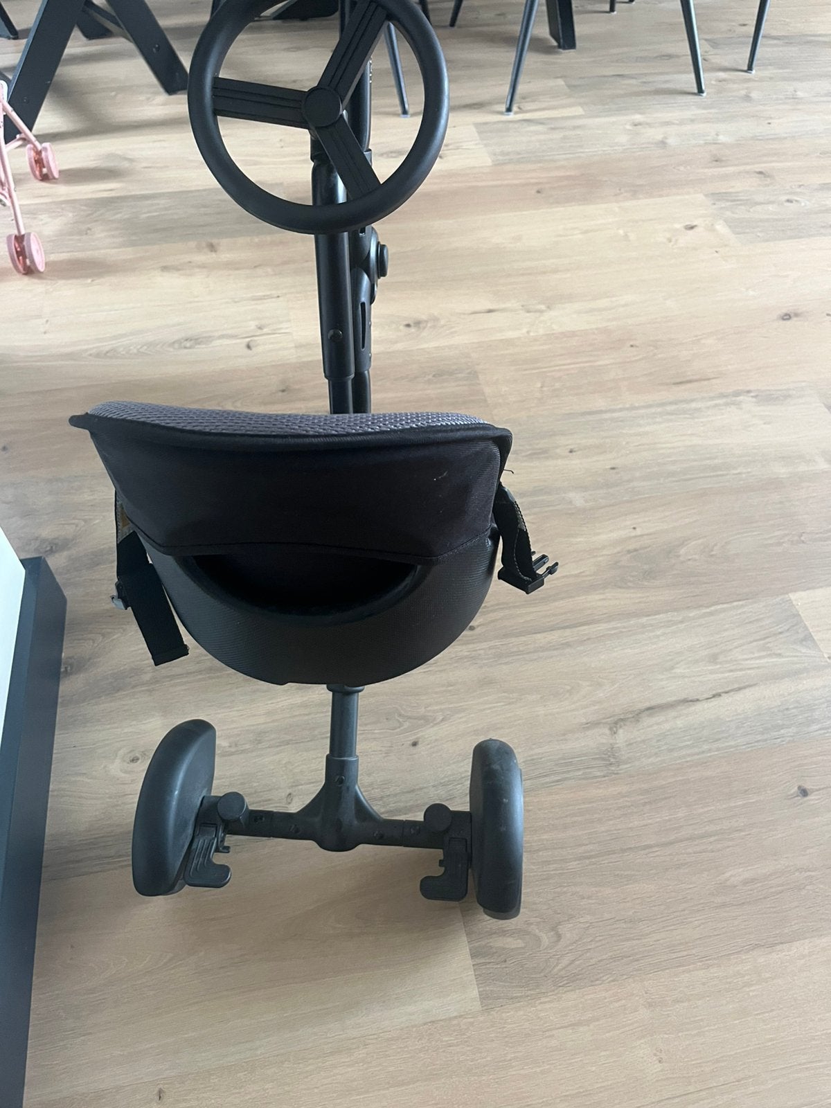 Uptown rider, Ophalen, Gebruikt, Overige merken