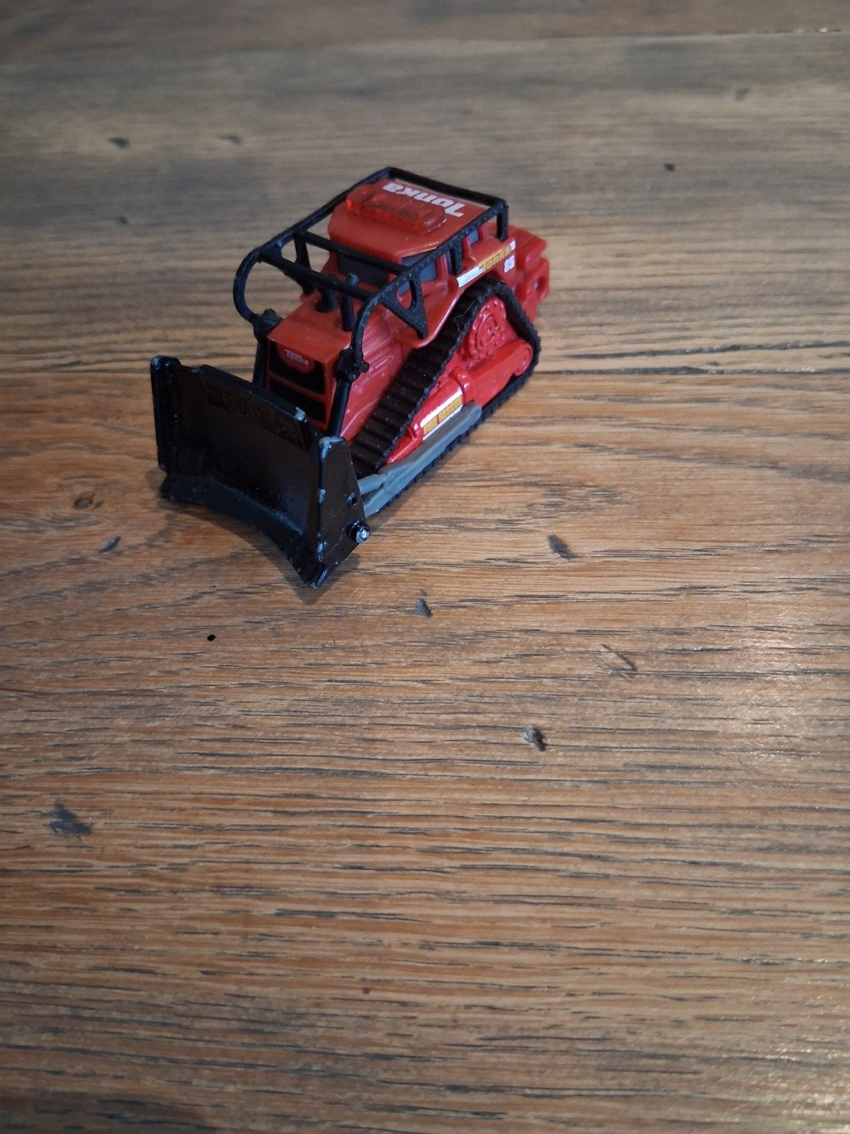 buldozer fire rescue tonka, Ophalen of Verzenden, Overige onderwerpen