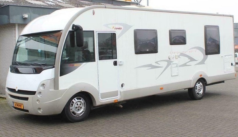 Caravans And Camping Itineo