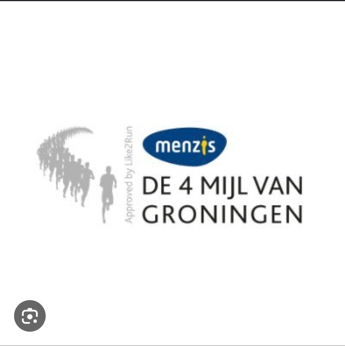 Gezocht: 1 jeugdloop kaartjes 4 mijl, Overige merken, Overige typen, Nieuw, Ophalen of Verzenden