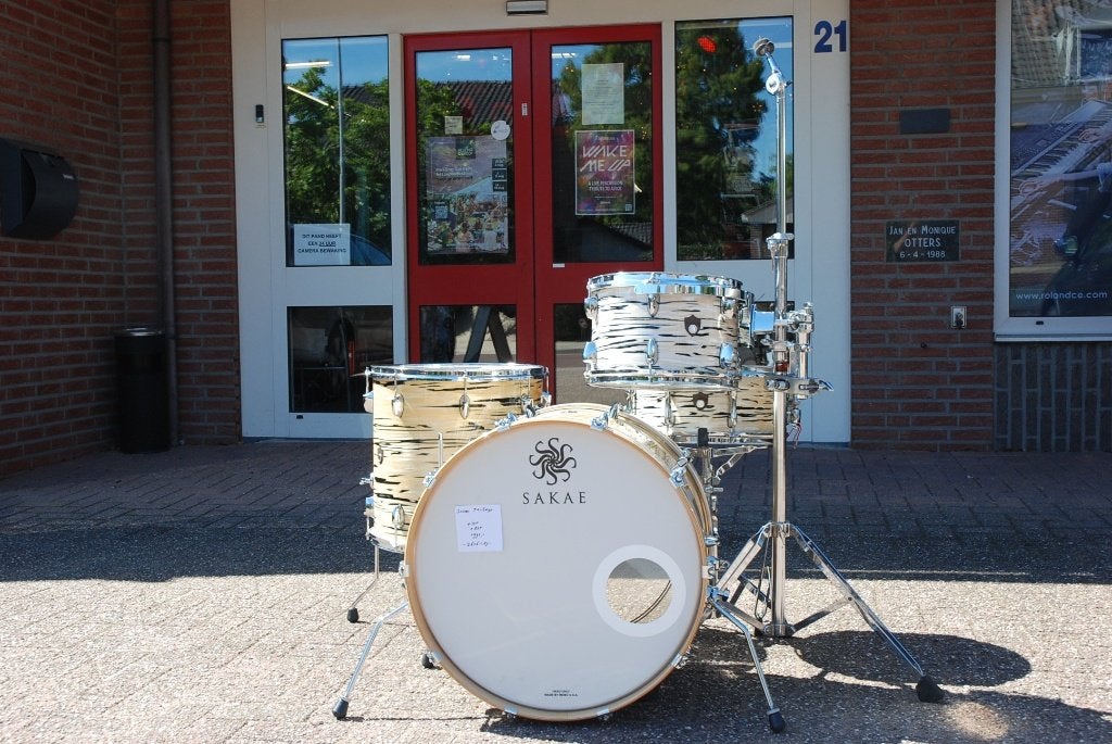 Sakae Trilogy ketelset met snare (26261387), Gebruikt, ., Sakae, .