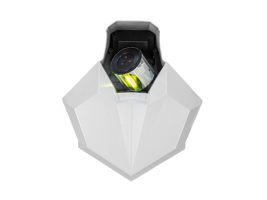 EUROLITE LED CAT-80 Beam Effect wit, Muziek en Instrumenten, Licht en Laser, Geluidgestuurd, ., Nieuw, Ophalen of Verzenden