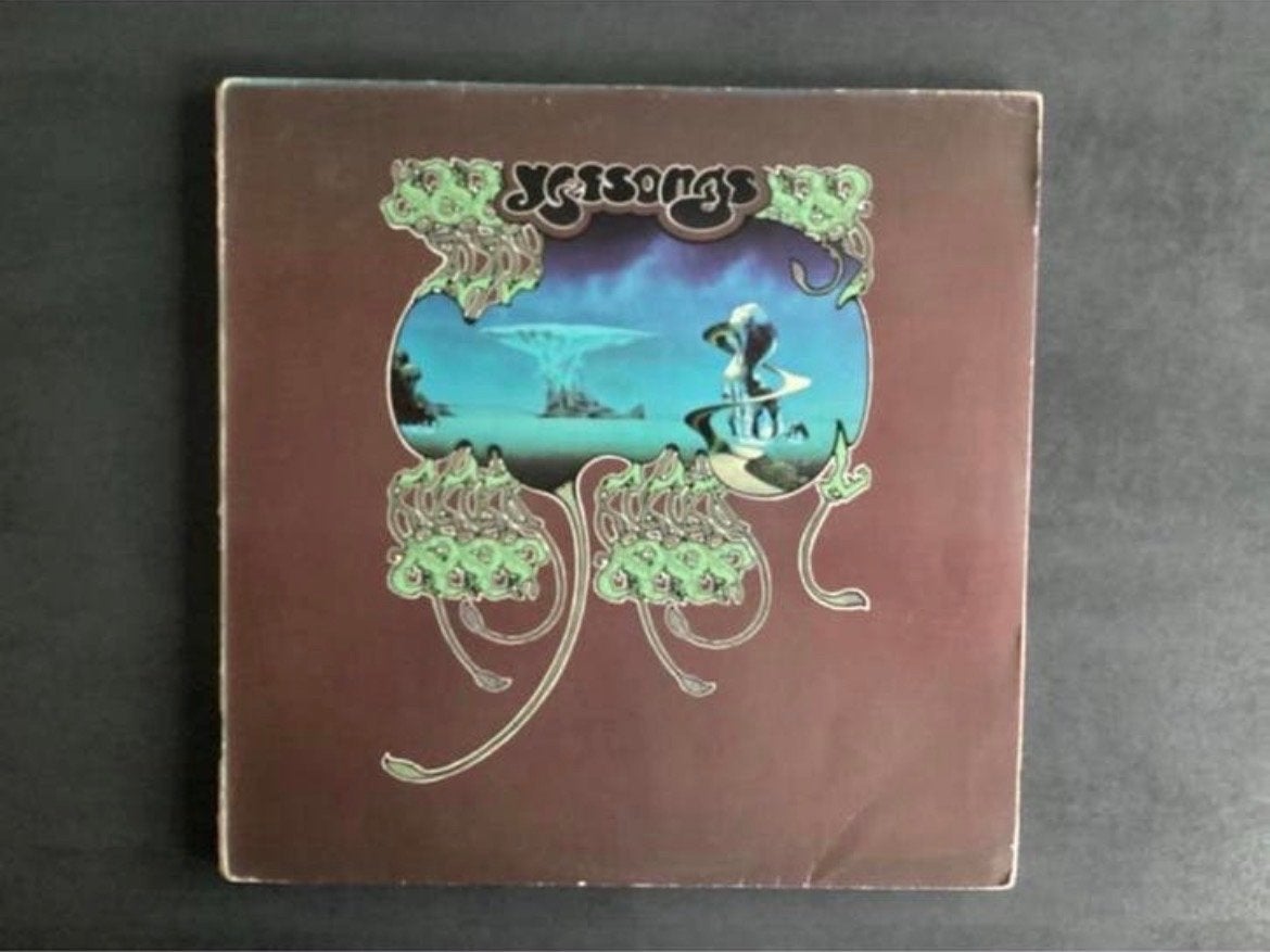 Yes - Yessongs (3LP), Ophalen of Verzenden