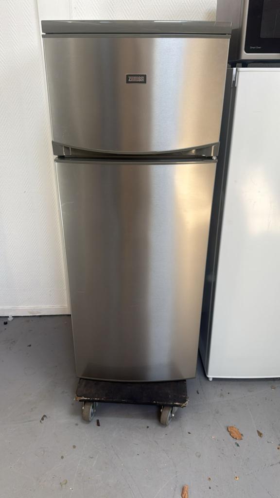 Zanussi koelkast met vriesvak, Ophalen, ., ., Met vriesvak