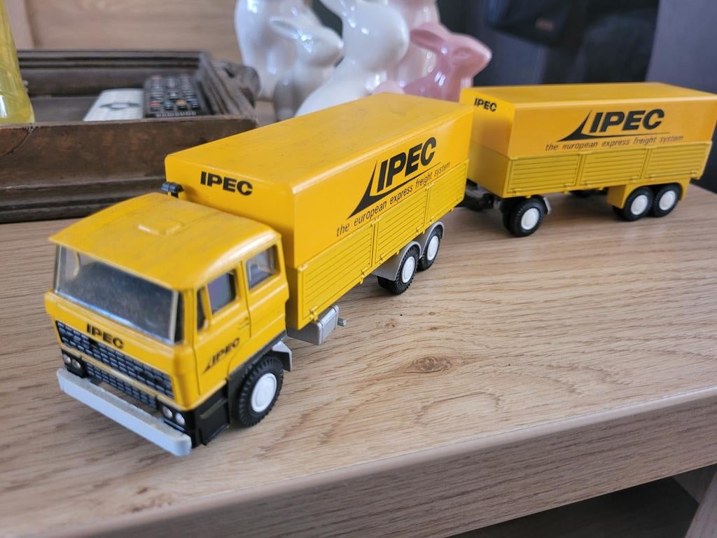 Daf combi ipec