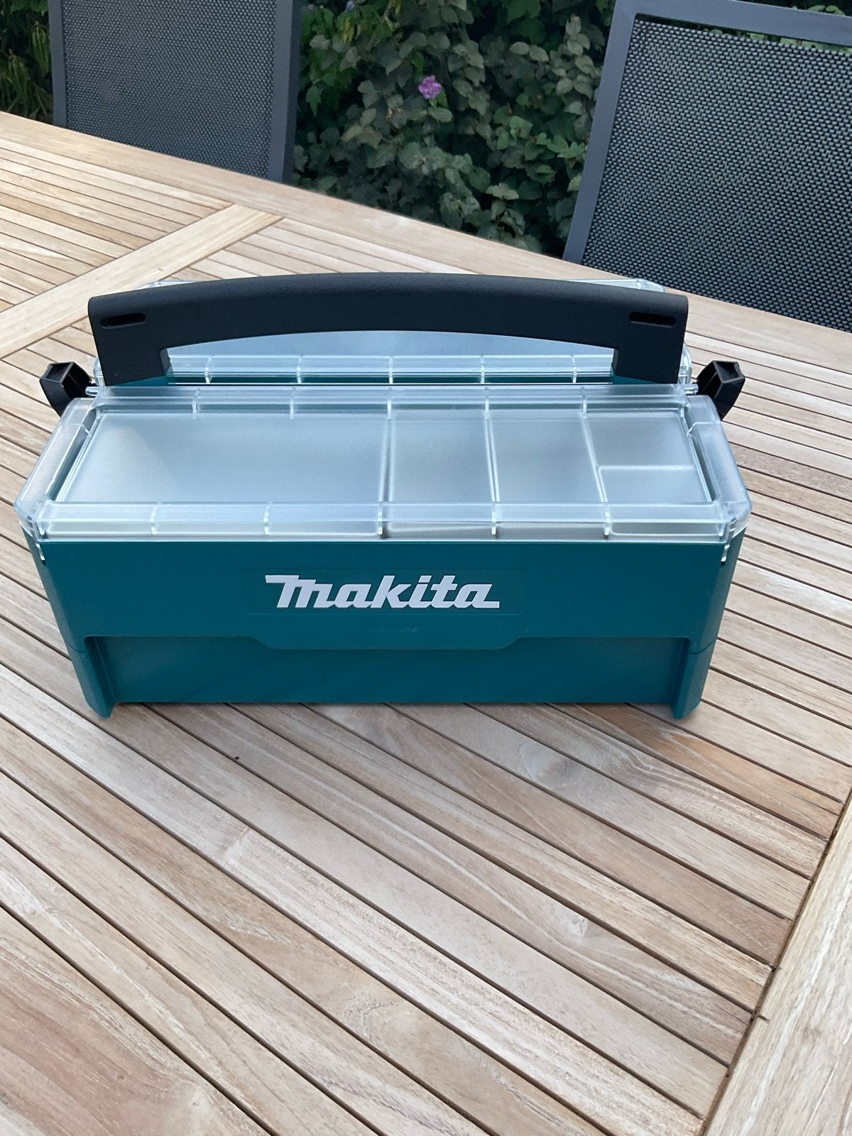 Makita Mbox gereedschapskoffer NIEUW, Ophalen, Nieuw