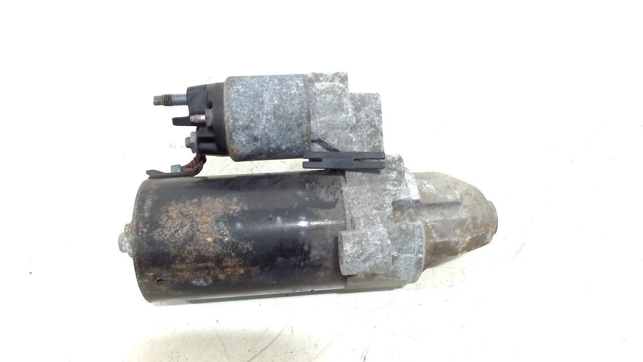 Startmotor Mini Countryman, Onderdelen@venauto.nl, Van der Ven Autorecycling B.V., Gebruikt, Ettenseweg 76, 4706 PB Roosendaal, The Netherlands