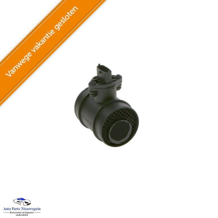 Luchtmassameter Opel Corsa C ('00-'06) 9317778, Opel, Nieuw, Ophalen of Verzenden, Opel