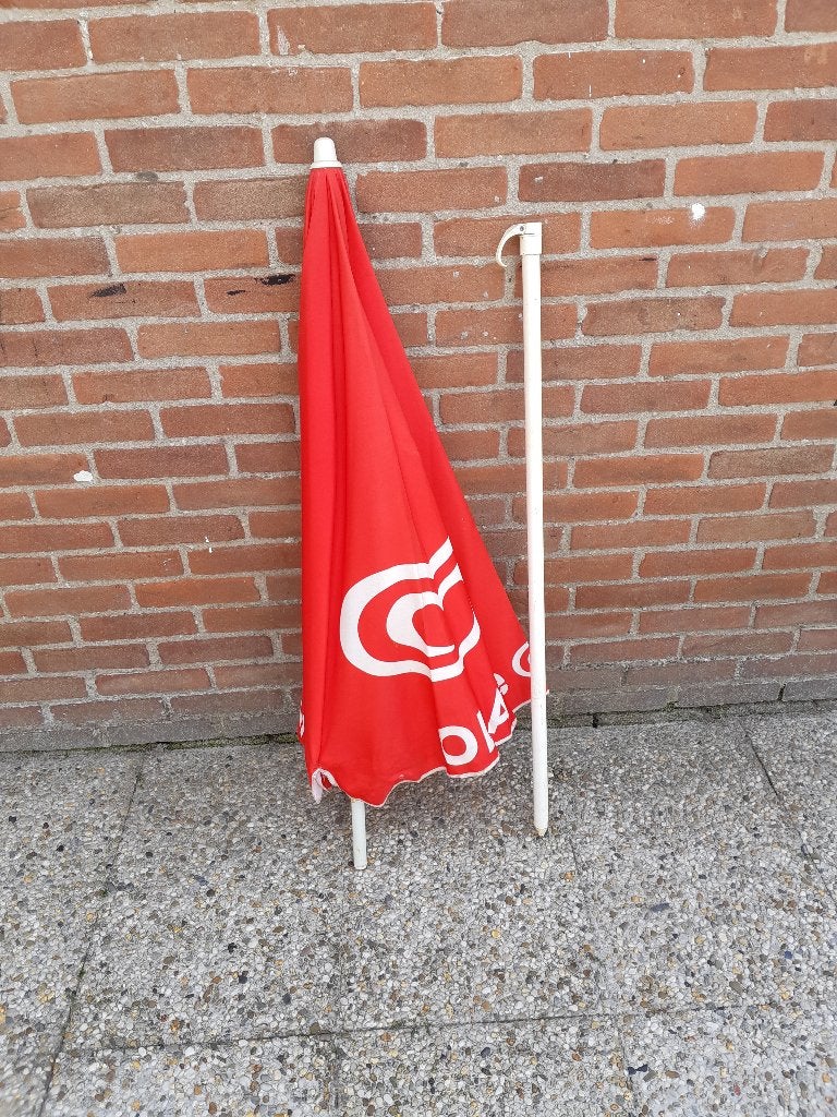 Ola parasol, Ophalen, Nieuw, Strandparasol, 1 tot 2 meter