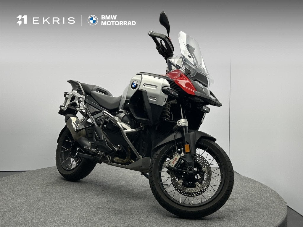 BMW R 1300 GS Adventure, Motoren, Motoren | BMW, Bedrijf, Meer dan 35 kW, Toermotor, 1300 cc