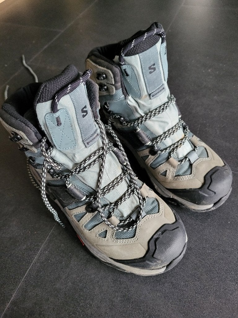 Bergschoenen, Sport en Fitness, Bergsport en Wandelen, Ophalen of Verzenden, Nieuw, Schoenen