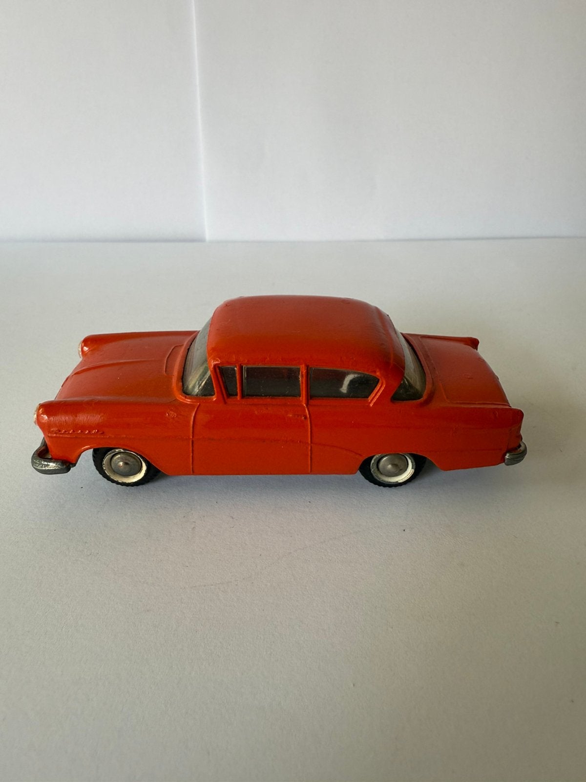Opel Rekord P1 - Tekno Denmark, Ophalen of Verzenden, Zo goed als nieuw, Auto, Overige merken