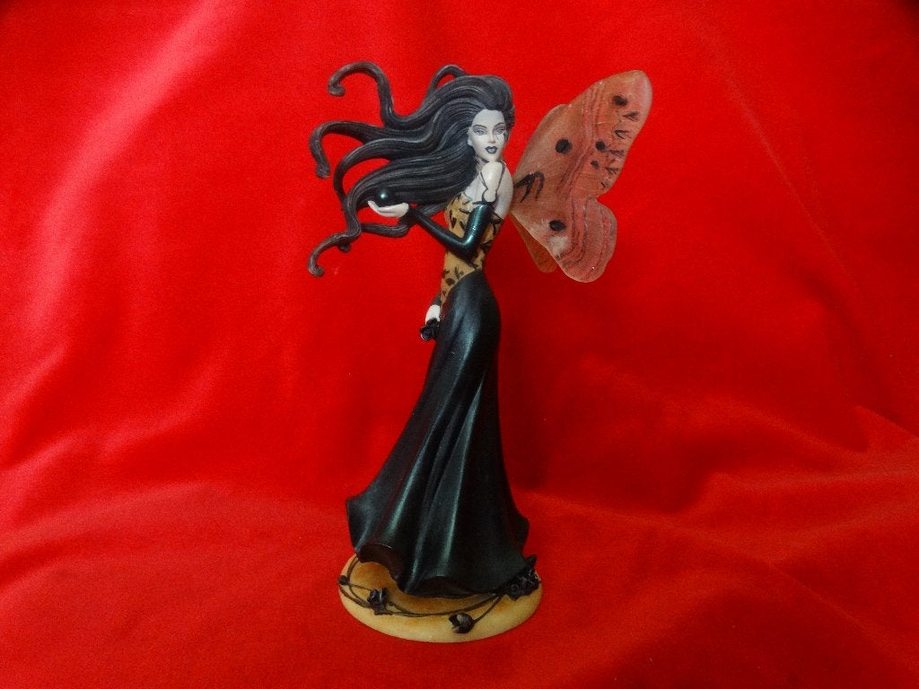 Gothic Rose by Jessica Galbreth, Ophalen, Zo goed als nieuw, Fantasy