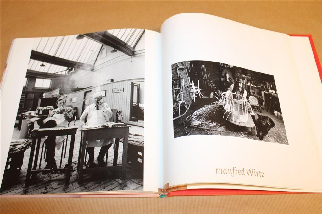 Photography Annual Of The Netherlands 6 — NL Fotografie, Ophalen of Verzenden, Zo goed als nieuw, Fotografen