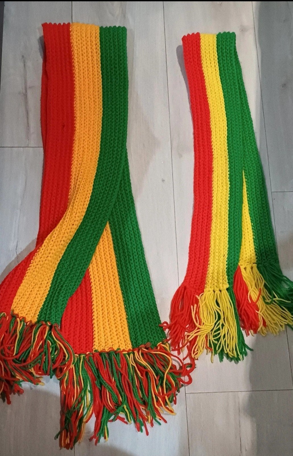 Carnaval sjaals, Kleding | Dames, Carnavalskleding en Feestkleding, Carnaval, Maat 46/48 (XL) of groter, Nieuw, Ophalen of Verzenden