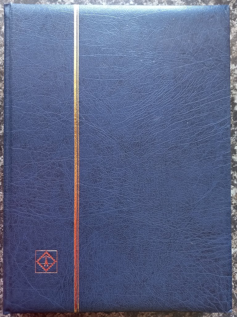 Postzegelverzameling Canada, Ophalen of Verzenden, Buitenland