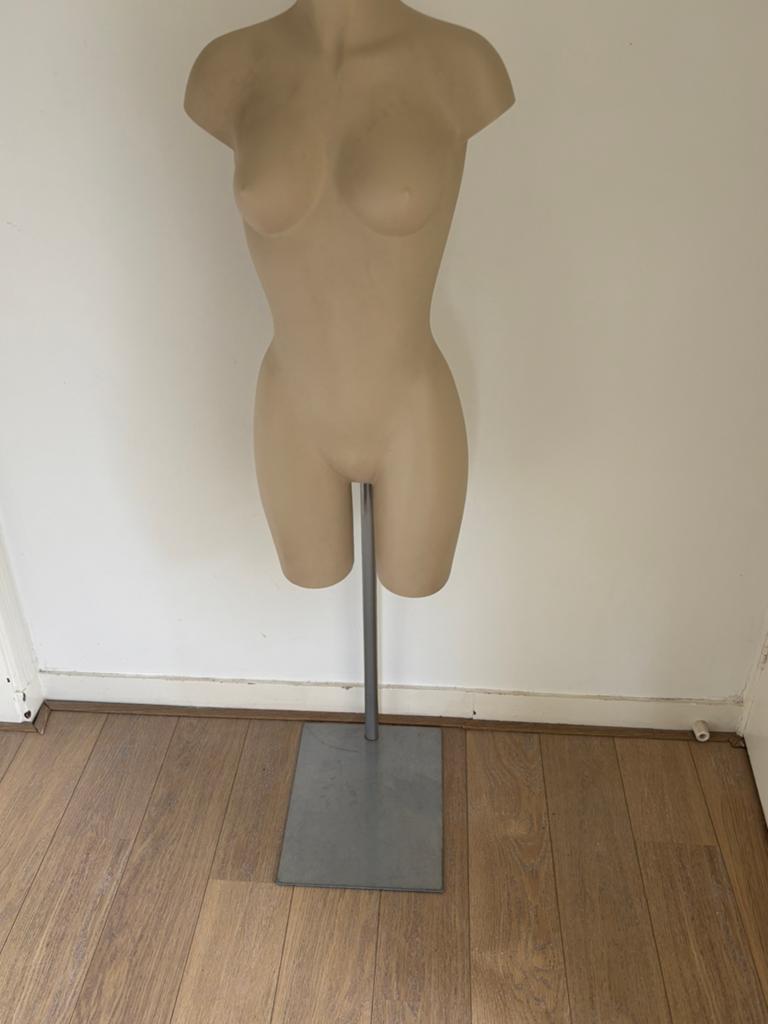 Etalagepop - Mannequin, Ophalen, Paspop