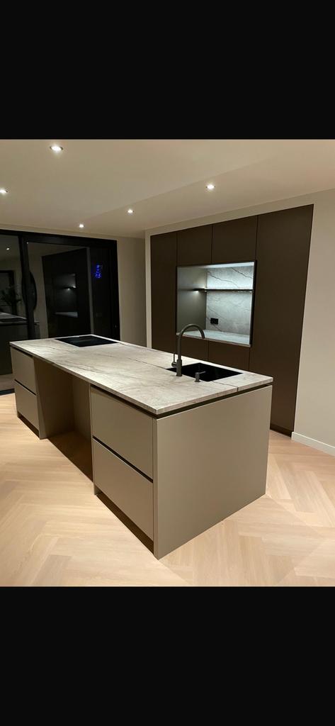 Keuken maatwerk, Ophalen, Nieuw